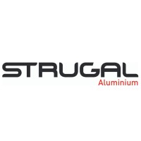 Strugal Algérie logo - Similar company to Universal Transit Express