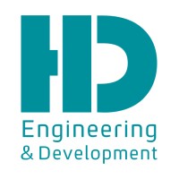 Haimovich D. Engineering & Development Ltd. logo - Similar company to Rogat Engineering & Product Development