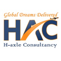 H-Axle Consultancy logo - Similar company to Welcome World Consultants