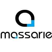 Massarie logo - Similar company to App&Flow