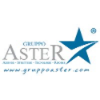 Gruppo Aster logo - Similar company to Centola & Associati