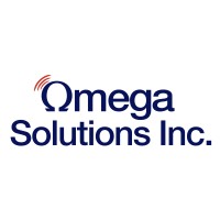 Omega Solutions logo - Similar company to Kimco