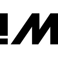 I.M (irmãos meirelles) logo - Similar company to Topo Studio