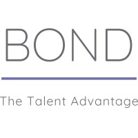 Bond Talent logo - Similar company to Match Executive Search
