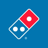 Domino's Pizza Perú logo - Similar company to Cvmas