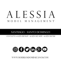 Alessia Model Management logo - Similar company to Bp Events By Sjt