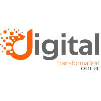 Digital Transformation Center logo - Similar company to Digital Transformation Center
