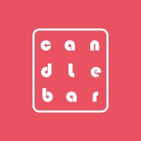 Candlebar logo - Similar company to Supermama Store