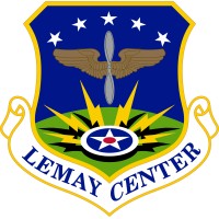 LeMay Center for Doctrine Development and Education logo - Similar company to Air Education And Training Command