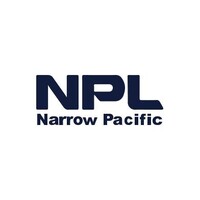 Narrow Pacific Ltd logo - Similar company to Bitmark Inc.