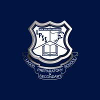 Lagos Preparatory & Secondary School logo - Similar company to Meadow Hall Group
