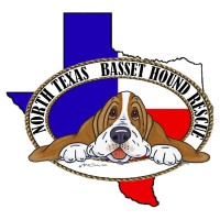 North Texas Basset Hound Rescue logo - Similar company to Thirteen Twenty-Two Advisors