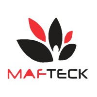 MAFTECK logo - Similar company to Bmt India Technologies