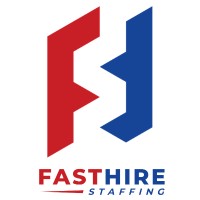 FastHire Staffing, Inc. logo - Similar company to Zoom Field Force