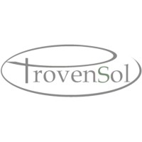 Provensol logo - Similar company to Armony