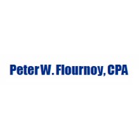 Peter W. Flournoy, CPA logo - Similar company to Mariya Luqmani, Cpa P.C.