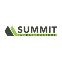 Summit Infrastructure logo - Similar company to Summit Infrastructure