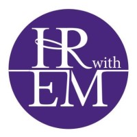 #HRwithEM® logo - Similar company to Eudoratech