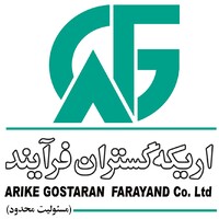 Arike Gostaran Farayand Co Ltd (AGF) logo - Similar company to Iras Automation Solutions (Ideh)