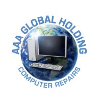 AAA Global Computing logo - Similar company to Lite Works Ltd.