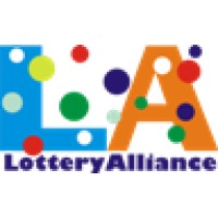 Lottery Alliance logo - Similar company to Internet Lotto Ltd