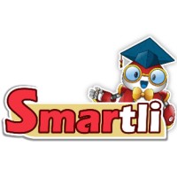 Smartli logo - Similar company to Arcush