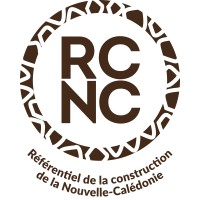 Référentiel de la Construction de la Nouvelle-Calédonie (RCNC) logo - Similar company to Webk Seo