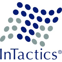 InTactics SC logo - Similar company to Intactics