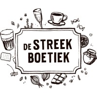 De Streekboetiek | Streekproducten Vlaamse Ardennen logo - Similar company to Royale Dujardin