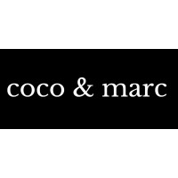 coco and marc logo - Similar company to Adoreu Baby