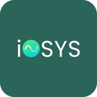 iOSYS Software logo - Similar company to Eptron Solutions Private Limited