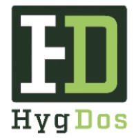 HygDos GmbH logo - Similar company to Memotech