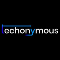 Techonymous logo - Similar company to Saibhang.Com