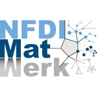 NFDI-MatWerk logo - Similar company to Konsortswd – Nfdi4Society