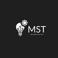 Mechanical Sky Tech logo - Similar company to Kiba Labs