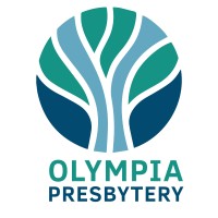 Presbytery Of Olympia logo - Similar company to Trinity Mirror