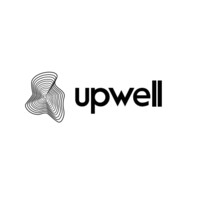 Upwell Materials logo - Similar company to Climate Scale-Up