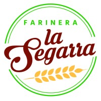 FARINERA LA SEGARRA SA logo - Similar company to Ab Talent Consulting