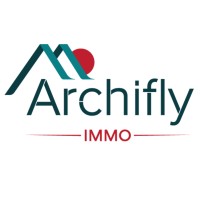 Archifly Immo logo - Similar company to Msarchitecture