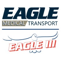 EAGLE Medical Solutions logo - Similar company to Safeapps Sarl