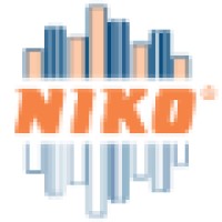 NIKO Ltd logo - Similar company to Pts Lifting Ltd