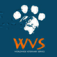 Worldwide Veterinary Service logo - Similar company to Callvet Animals & Birds Hospital Lahore
