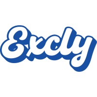 Excly | Web development & graphic design logo - Similar company to Webcosmo - Web Development Agency & E-Commerce