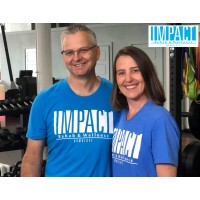 Impact Rehab & Wellness logo - Similar company to Human Movement Specialists