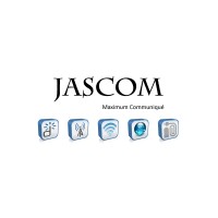 Jascom South Africa logo - Similar company to Radiotronics (Uk)