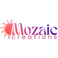 Mozaic Creations logo - Similar company to F R C Transport Ltd