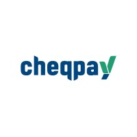 Cheqpay logo - Similar company to Payra