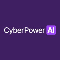 CyberPower AI logo - Similar company to Cyberpower