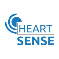 Heart Sense logo - Similar company to Vastmed, Llc