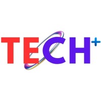 Tech+ logo - Similar company to Saas Semantics